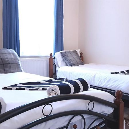 Stayeasy B&B In Trendy Heart Of Londres Extérieur photo