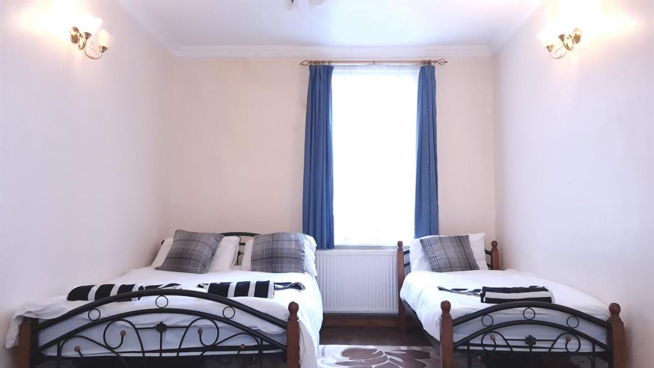 Stayeasy B&B In Trendy Heart Of Londres Extérieur photo