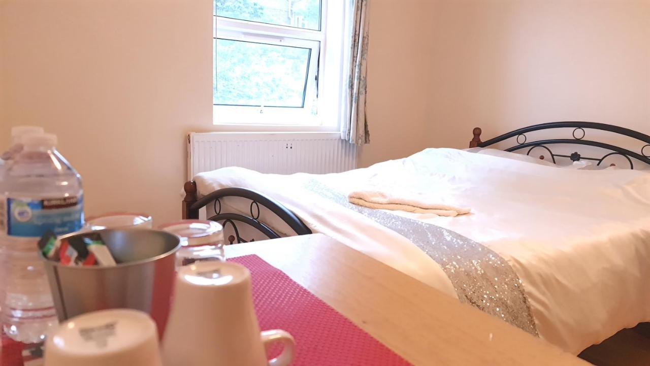 Stayeasy B&B In Trendy Heart Of Londres Extérieur photo