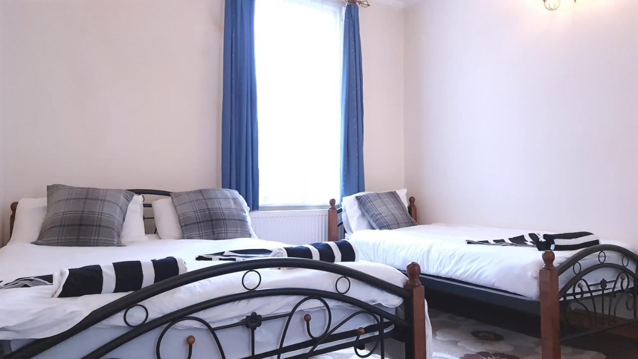 Stayeasy B&B In Trendy Heart Of Londres Extérieur photo